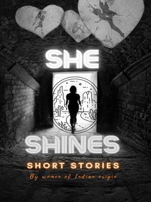 cover image of She Shines